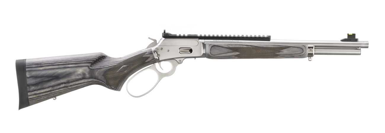 Opakovací puška Marlin 1894 SBL (.44 Rem Mag.)