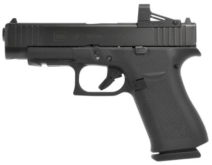 Pistole Glock 48 MOS RMSc Shield