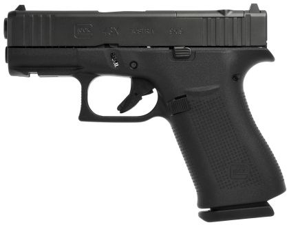 Pistole Glock 43X MOS