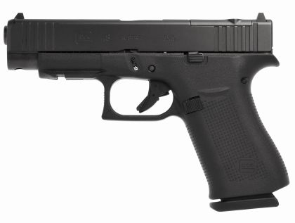 Pistole Glock 48 MOS