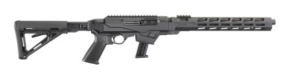 Samonabíjecí puška Ruger PC Carbine AR-15