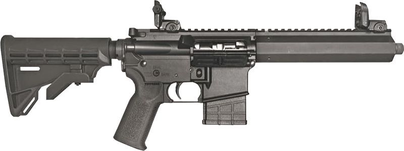 Samonabíjecí malorážka Tippmann Arms M4-22 Elite
