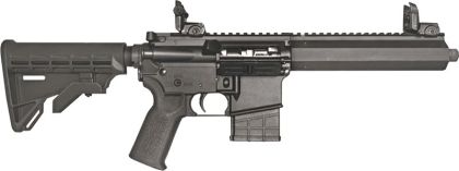 Samonabíjecí malorážka Tippmann Arms M4-22 Elite