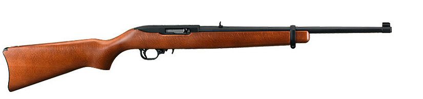 Samonabíjecí malorážka Ruger 10/22 RB