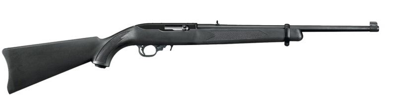 Samonabíjecí malorážka Ruger 10/22 RPF