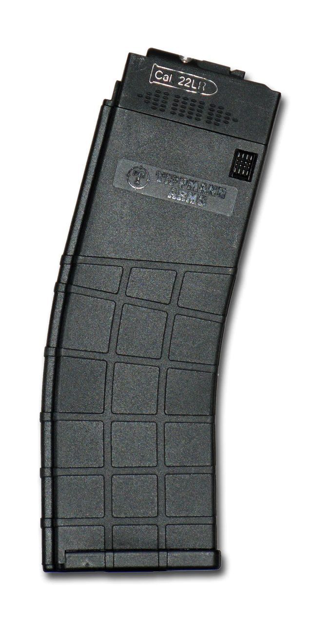 Zásobník Tippmann Arms M4-22, 25 ran