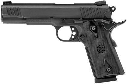 Pistole Taurus 1911 Government Black (.45 ACP)