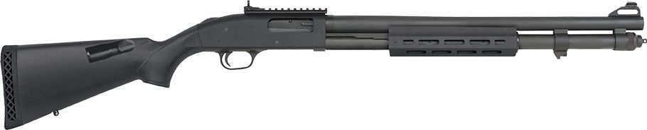 Opakovací brokovnice Mossberg 590A1 M-LOK