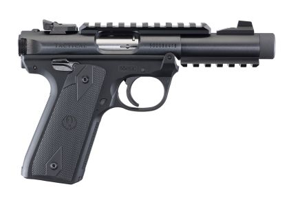 Pistole Ruger Mark IV 22/45 Tactical