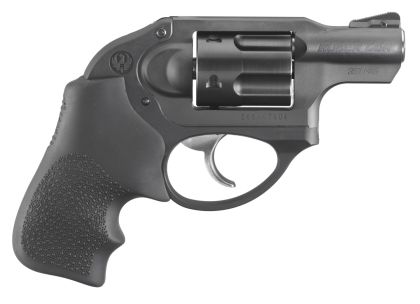 Ruger LCR-357 (1,87