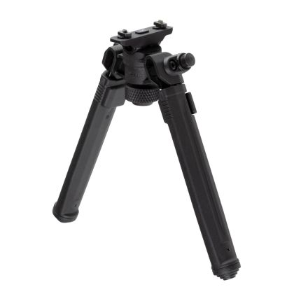 Nožičky (bipod) Magpul M-LOK, Černá