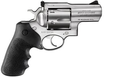 Revolver Ruger KSRH 2 Alaskan (2,5