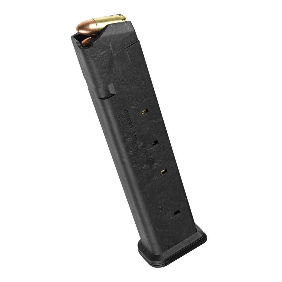 Zásobník Magpul PMAG GL9 pro pistole Glock, 27 ran