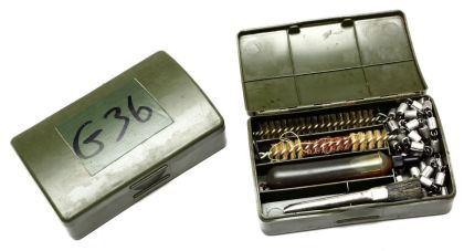 Čištění pro HK G3