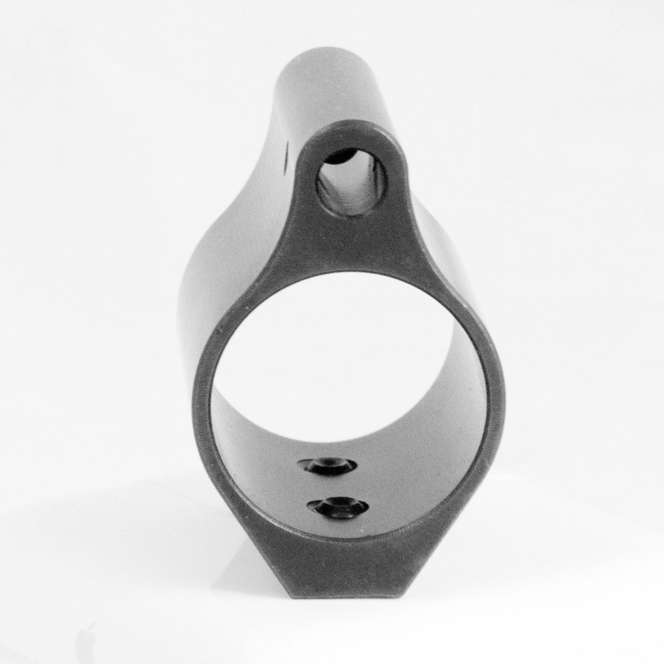 Nízkoprofilový gas block ERGO .750