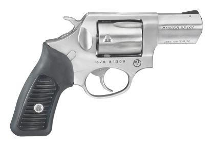 Ruger SP101 KSP 321x (2,25