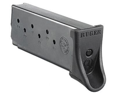 Zásobník Ruger LC9/EC9s, 7 ran