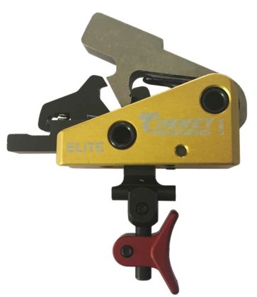 Spoušťový mechanismus Timney Calvin Elite pro AR-15