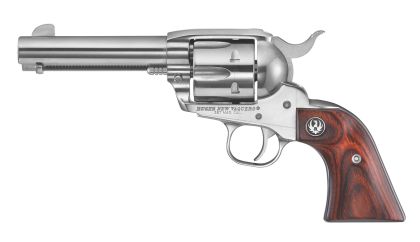 Revolver Ruger Vaquero KNV 34 (4,62