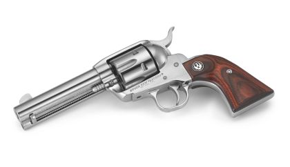 Revolver Ruger Vaquero KNV 34 (4,62