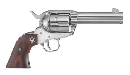 Revolver Ruger Vaquero KNV 34 (4,62