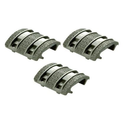 Krytka railů Magpul XTM Enhanced, FOL