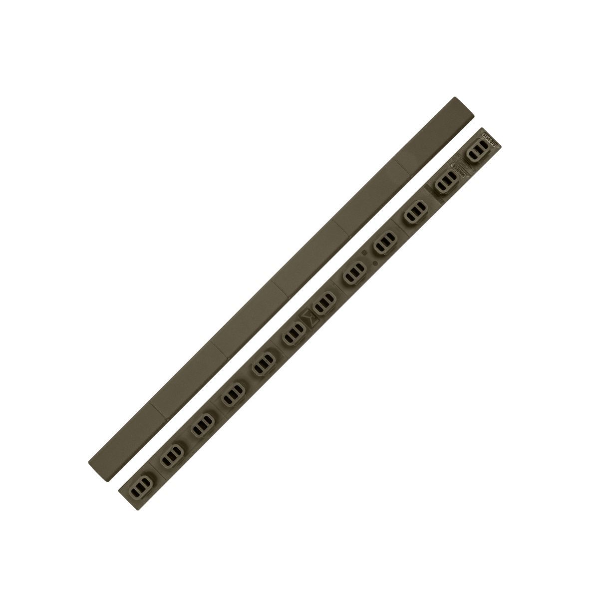 Krytka railů Magpul M-LOK Rail Cover Type 1, ODG