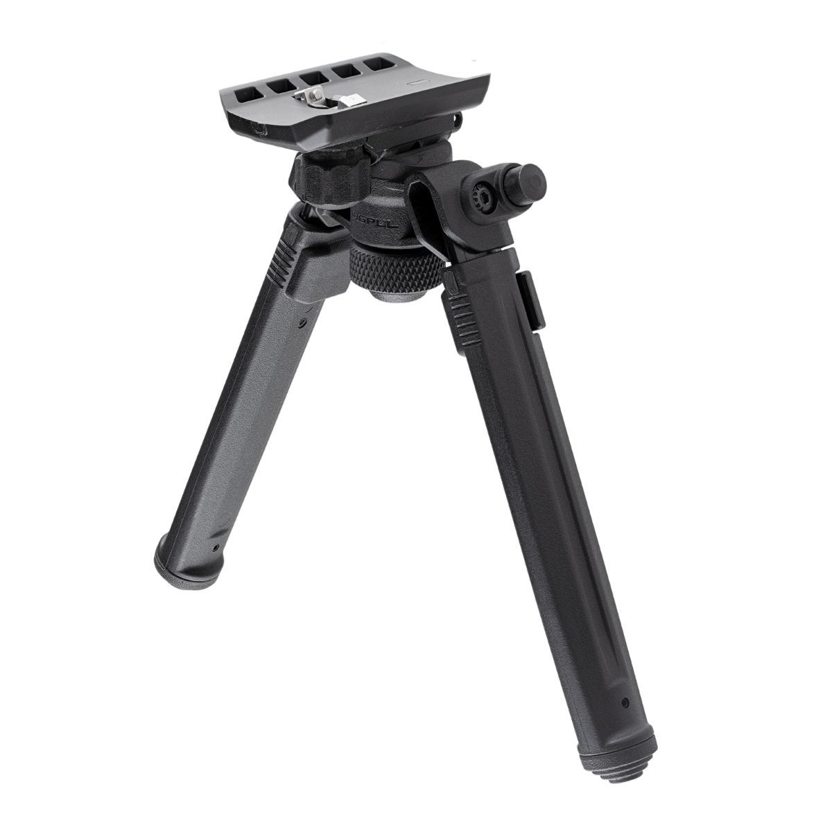 Nožičky (bipod) Magpul Sling Stud QD, Černá