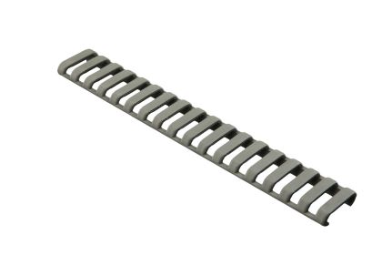 Nízkoprofilová krytka railů Magpul, FOL