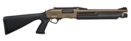 Opakovací brokovnice Fabarm Martial Cantilever (36 cm/14