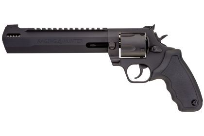 Revolver Taurus 454H Raging Hunter (8,37