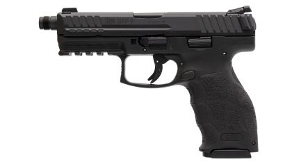 Pistole Heckler & Koch SFP9 PB SD