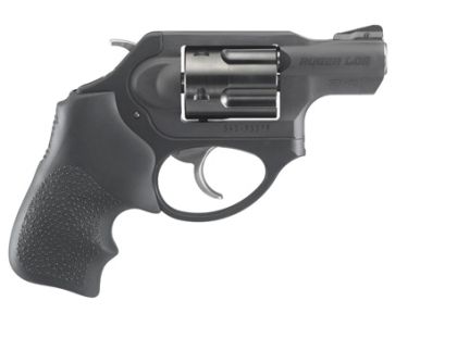 Ruger LCRx-357 (1,87