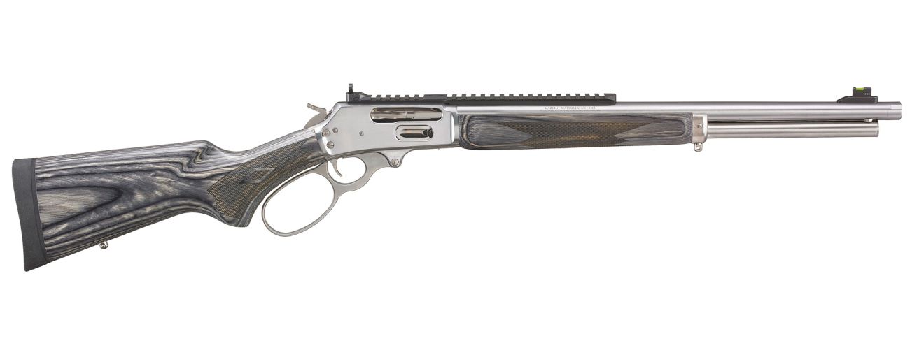 Opakovací puška Marlin 1895 SBL
