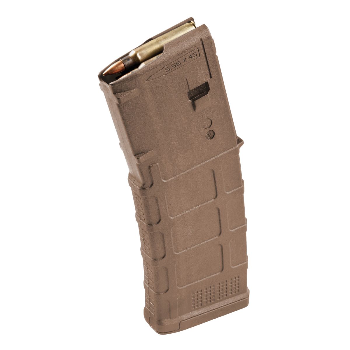 Zásobník Magpul PMAG M3 AR-15, 30 ran, MCT