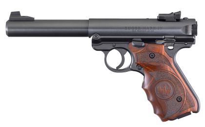 Pistole Ruger Mark IV Target