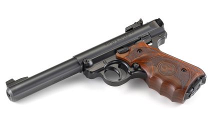 Pistole Ruger Mark IV Target