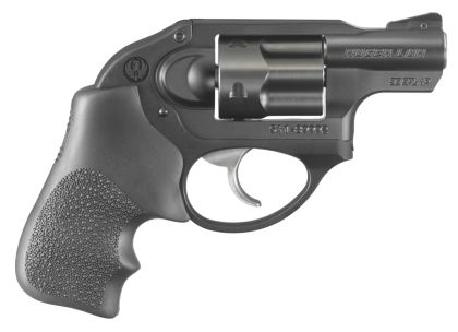 Revolver Ruger LCR-38 (1,87