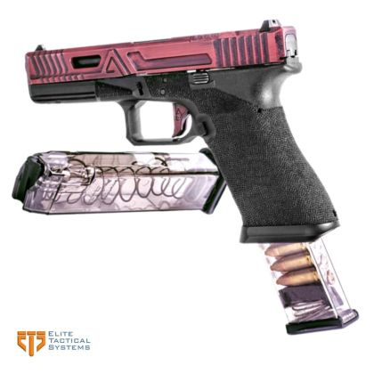 Zásobník ETS pro Glock, 9 mm Luger, 27 nábojů