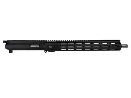 Upper AR-15 Nordic Components 22 RB, 16