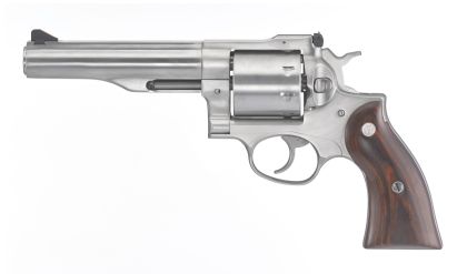 Revolver Ruger Redhawk KRH-357 (5,5