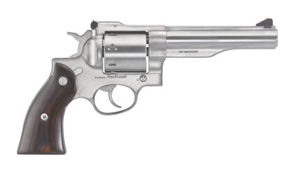 Ruger Redhawk KRH-357 (5,5