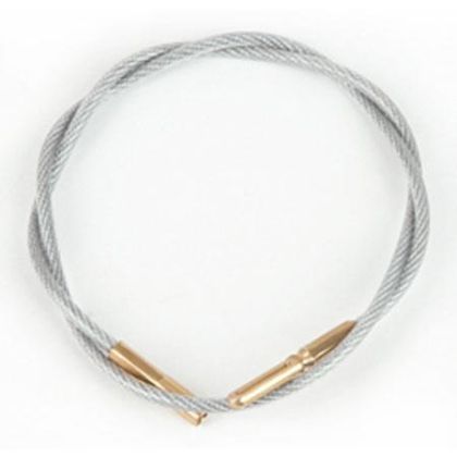 Protahovací lanko Otis .17 (40 cm)