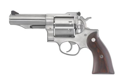 Revolver Ruger Redhawk KRH-357 (4,2
