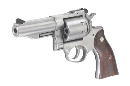 Revolver Ruger Redhawk KRH-357 (4,2