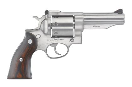 Revolver Ruger Redhawk KRH-357 (4,2