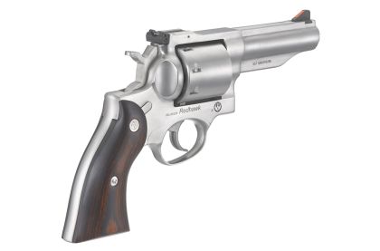 Revolver Ruger Redhawk KRH-357 (4,2