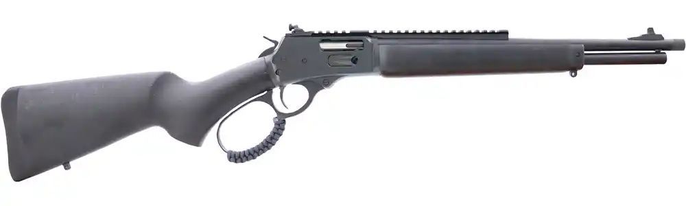 Opakovací puška Rossi R95 Triple Black (.357 Mag., 16,5