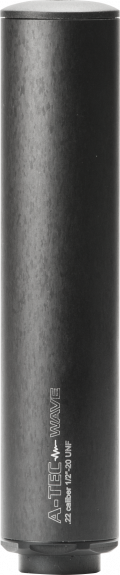 Tlumič A-TEC Wave, .22 LR, 1/2