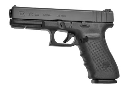 Glock 21C Gen4